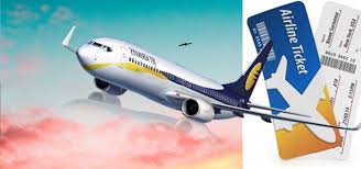 air-ticketing